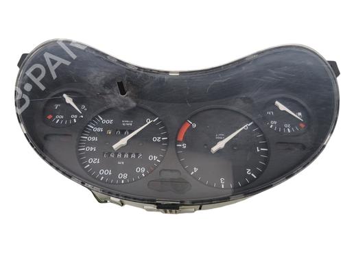 Used Instrument cluster Instrument cluster 36695753 36695753