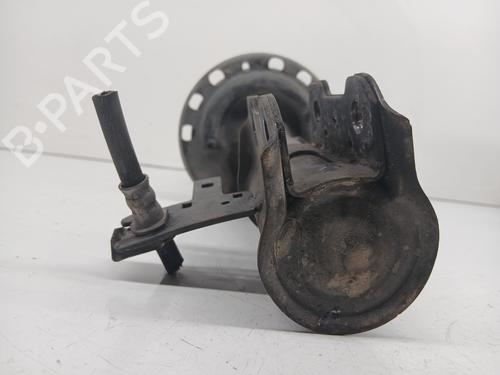 Left front shock absorber OPEL VECTRA C (Z02) 1.9 CDTI (F69) | BP27536420M16 