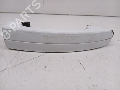 Used Rear left exterior door handle FORD KUGA I [2008-2012]  25793639