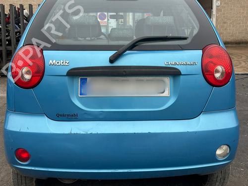 Display monitor CHEVROLET MATIZ (M200, M250) 1.0 | BP20825831C48 