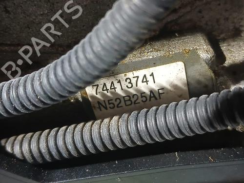 Engine BMW 3 (E90) 325 i | BP29433784M1 