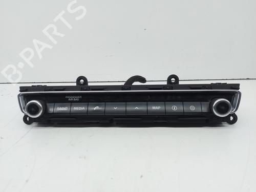Used Radio KIA OPTIMA (JF) 1.7 CRDi (141 hp) 28335411
