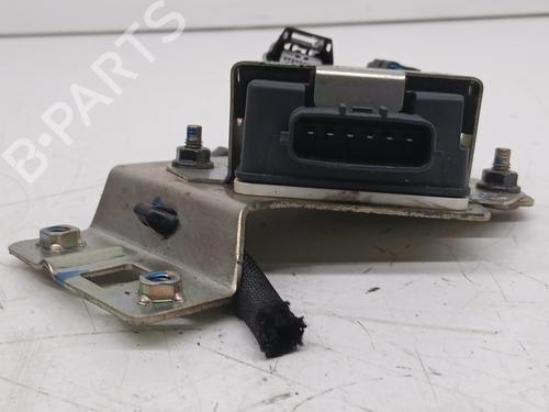 Elektronisk modul NISSAN QASHQAI II (J11, J11_)  | BP25625883M83 