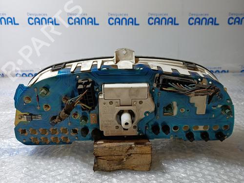 Instrument cluster OPEL VECTRA A Hatchback (J89) 2.0 i (F68, M68) | BP20819355C47 