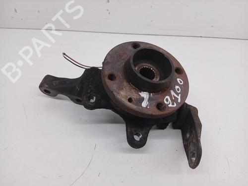 Used Left front steering knuckle RENAULT CLIO II (BB_, CB_) 1.5 dCi (B/CB07) (65 hp) 29311298