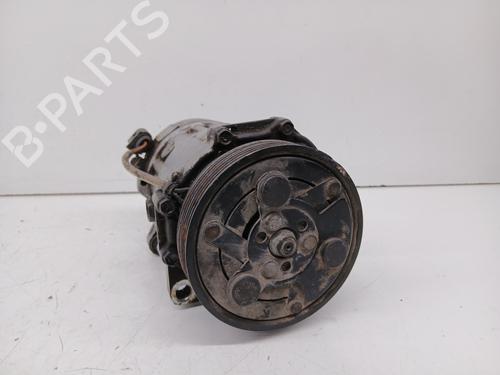 Used AC compressor AUDI A3 (8L1) 1.9 TDI (110 hp) 28080847