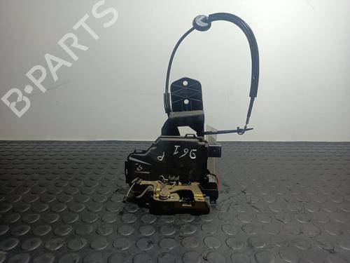 Used Rear right lock VW PASSAT B5 (3B2) 1.6 (101 hp) 20828018
