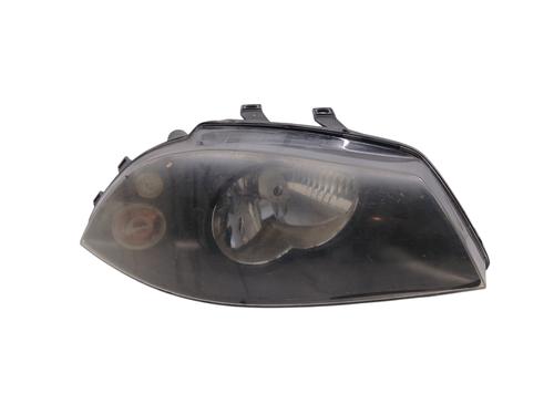 Used Right headlight Right headlight SEAT IBIZA III (6L1) [2002-2009] 33303424 33303424