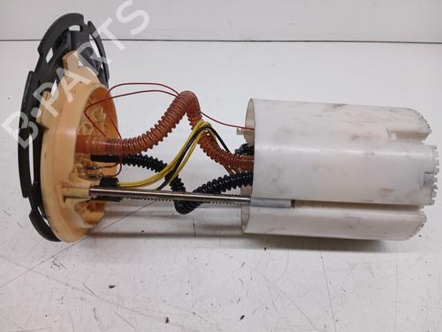 Drivstoffpumpe NISSAN QASHQAI II (J11, J11_) [2013-2025]  25607608