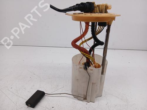 Used Fuel pump NISSAN QASHQAI II SUV (J11, J11_) [2013-2025]  25607622