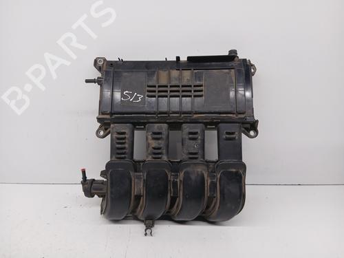Used Intake manifold RENAULT TWINGO I (C06_) 1.2 (C066, C068) (58 hp) 31888175