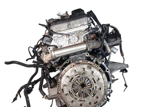 Motor FORD TRANSIT Platform/Chassis (FM_ _, FN_ _, FF_ _) [2006-2014]  31841508