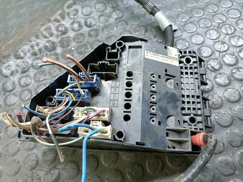 Fuse box MG MG ZS 120 | BP20830883E1