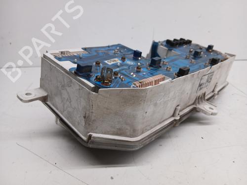 Instrument cluster MITSUBISHI PAJERO II (V3_W, V2_W, V4_W, V5_W) 2.8 TD (V46W, V26W) | BP29595961C47 
