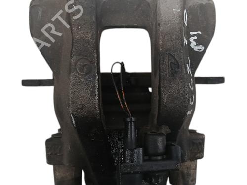 Used Right rear brake caliper Right rear brake caliper MERCEDES-BENZ E-CLASS (W211) E 320 CDI 4-matic (211.089) (224 hp) 36775204 36775204