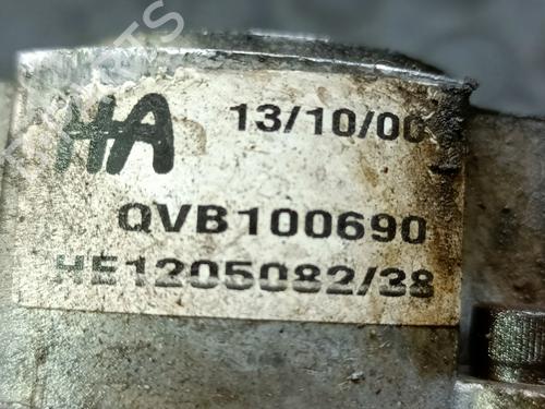 Steering pump MG MG ZS 2.0 TD | BP32036633M99 