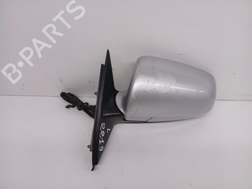 Used Left mirror AUDI A4 B6 Avant (8E5) 1.9 TDI (130 hp) 26610758