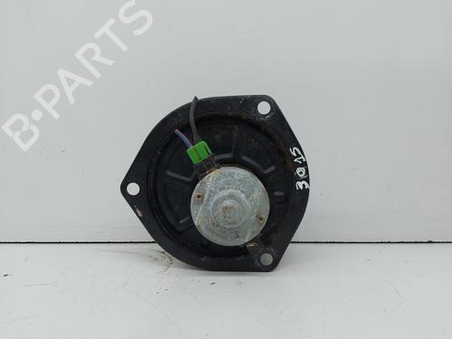 Heater blower motor MITSUBISHI PAJERO I Canvas Top (L04_G)  | BP27185304M62 