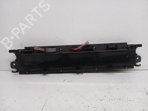 Used Instrument cluster RENAULT SCÉNIC II (JM0/1_) [2003-2010]  28530308