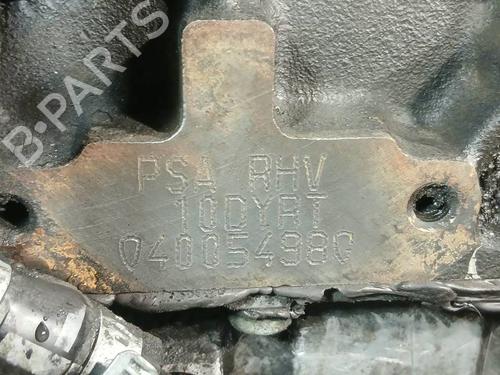 Engine FIAT DUCATO Van (244_) 2.0 JTD | BP40236544M1 - Image 2