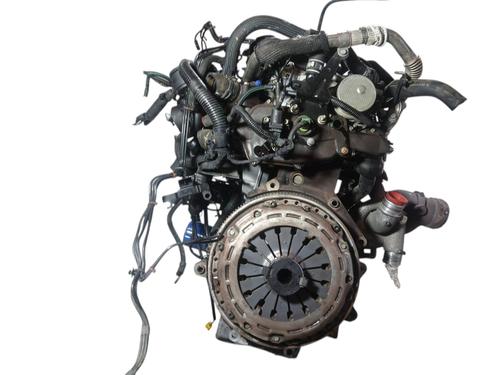 Engine PEUGEOT 807 (EB_) 2.2 HDi | BP36114480M1  - Image 5