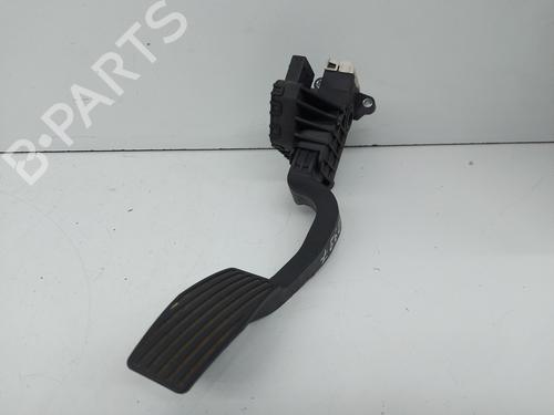Pedal OPEL CORSA D (S07) [2006-2015]  32504371