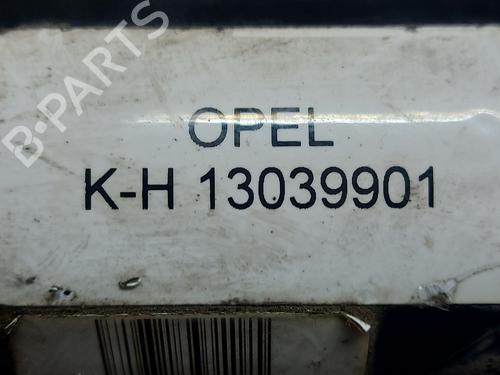 ABS pump OPEL VECTRA B (J96)  | BP20838591M43 