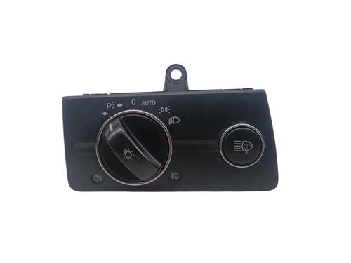 Used Headlight switch Headlight switch MERCEDES-BENZ E-CLASS (W211) E 280 CDI 4-matic (211.084) (190 hp) 33623673 33623673