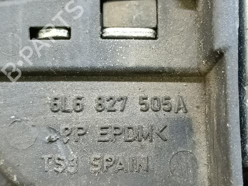 Tailgate lock SEAT IBIZA III (6L1)  | BP20820524C101 