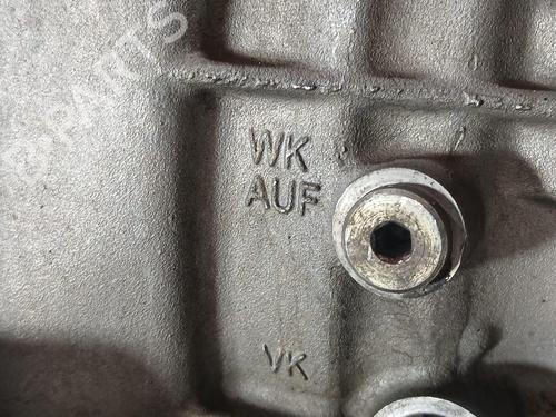 Gearbox JAGUAR S-TYPE II (X200) 2.7 D | BP20845421M3 