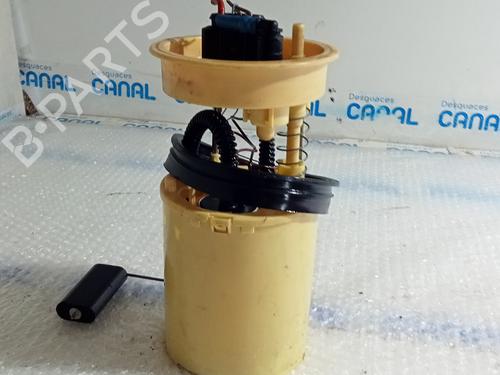 Fuel pump SKODA OCTAVIA I (1U2) 1.9 TDI | BP20830055M76 