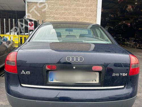 Gearbox AUDI A6 C5 (4B2) 2.5 TDI | BP27562573M3 