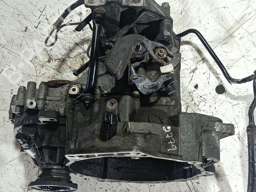 Gearbox VW GOLF IV (1J1) | BP24631193M3