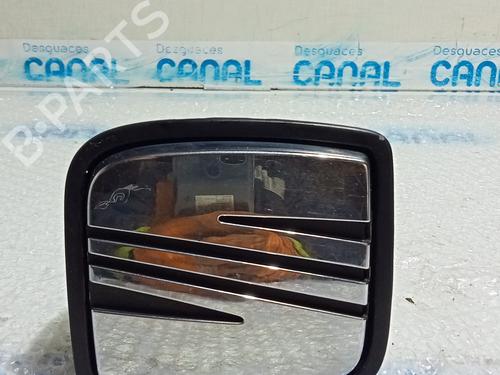 Used Tailgate handle SEAT CORDOBA (6K1, 6K2) 1.9 TDI (90 hp) 20817408