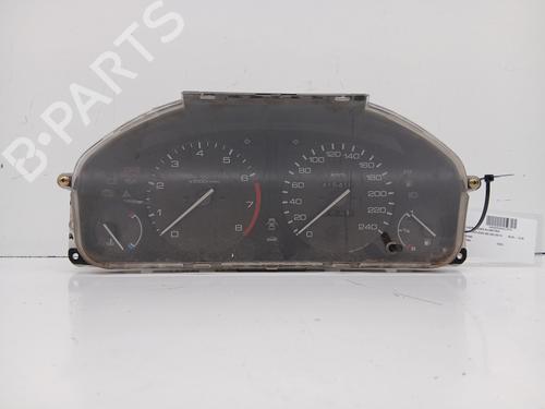 Used Instrument cluster ROVER 600 I (RH) 620 Si (131 hp) 31074110