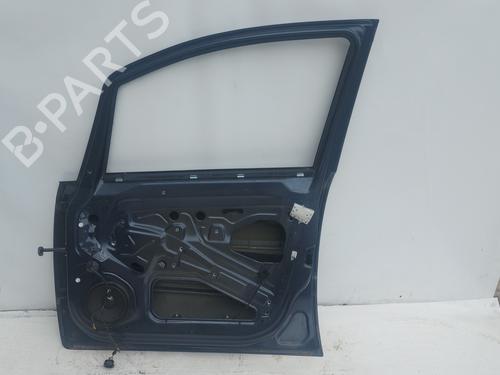 Right front door OPEL ZAFIRA / ZAFIRA FAMILY B (A05)  | BP22936772C3 