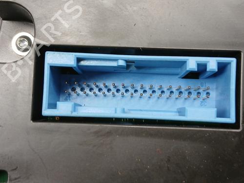 Kombinert Instrument VW PASSAT B6 Variant (3C5)  | BP29610901C47 