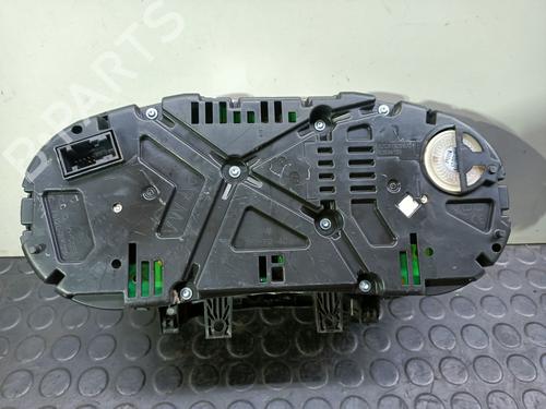 Instrument cluster SEAT IBIZA IV SC (6J1, 6P5)  | BP20841414C47 