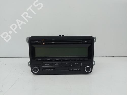 Bilradio SEAT ALTEA XL (5P5, 5P8) [2006-2015]  26497075