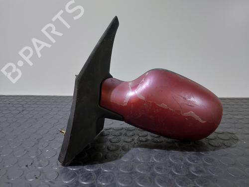 Used Left mirror RENAULT SCÉNIC I MPV (JA0/1_, FA0_) 1.9 dTi (JA1U) (80 hp) 29750690