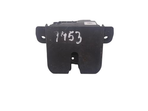 Used Tailgate lock Tailgate lock HYUNDAI TUCSON (TL, TLE) 1.6 GDi (132 hp) 34223547 34223547