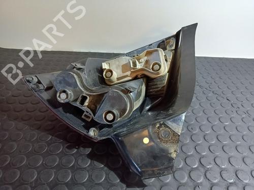 Right taillight RENAULT MEGANE II (BM0/1_, CM0/1_) 1.5 dCi (BM02, BM13, BM2A, CM02, CM13) | BP20826638C35 