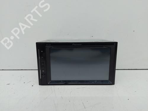 Used Display monitor SUZUKI GRAND VITARA II (JT, TE, TD) 1.9 DDiS (JB419WD, JB419XD) (129 hp) 27191081