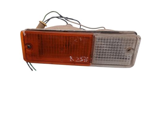 Used Right front indicator Right front indicator NISSAN PATROL III/1 Hardtop (K160) [1979-1989] 33891330 33891330