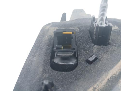 Right tailgate light PEUGEOT 2008 I (CU_)  | BP31949491C80 