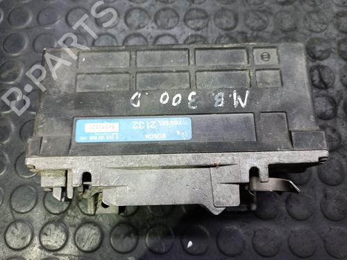 Øvrige Styrinhsenheder MERCEDES-BENZ S-CLASS (W140) [1991-1998]  20830597