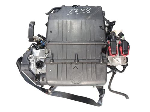 Used Engine FIAT PUNTO EVO (199_) 1.4 (199AXB1A) (77 hp) 31888187