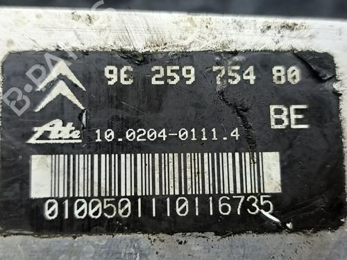 ABS pump CITROËN XANTIA (X2)  | BP20821046M43 
