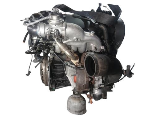 Engine VW PASSAT B5.5 (3B3) | BP33799063M1 - Image 3
