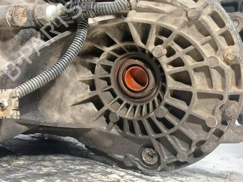 Gearbox OPEL ZAFIRA A MPV (T98) 2.0 DTI 16V (F75) | BP27301931M3 